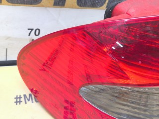 Фонарь, ориг. номер A2098200777, Mercedes-Benz CLK-Class 2002-2005
