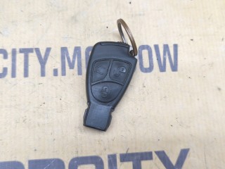 Замок зажигания, ориг. номер A2155450008, Mercedes-Benz S-Class 1998-2002