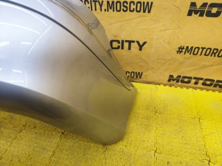 Бампер, ориг. номер A2098850825, Mercedes-Benz CLK-Class 2002-2005