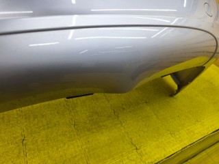 Бампер, ориг. номер A2098850825, Mercedes-Benz CLK-Class 2002-2005