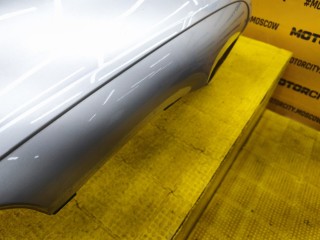 Бампер, ориг. номер A2098850825, Mercedes-Benz CLK-Class 2002-2005