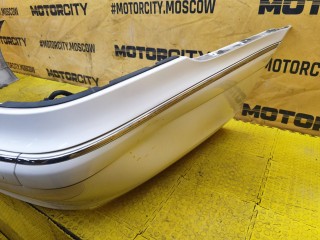 Бампер, ориг. номер A2208800140, Mercedes-Benz S-Class 2002-2005