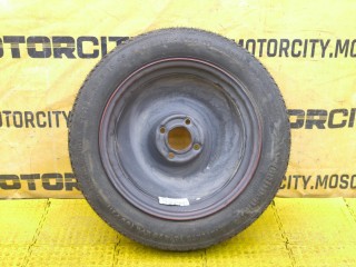 Запасное колесо, ориг. номер 5401T1, Peugeot 308 2007-2011