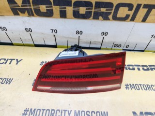 Фонарь, ориг. номер 63217217313, BMW X3 2010-2014