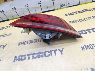 Фонарь, ориг. номер 63217217313, BMW X3 2010-2014
