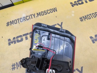 Фонарь, ориг. номер 63217217313, BMW X3 2010-2014