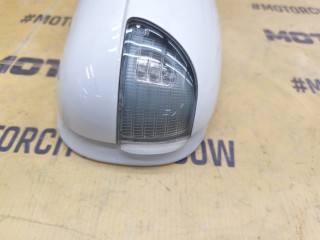Зеркало, ориг. номер A2108100576, Mercedes-Benz E-Class 1999-2002