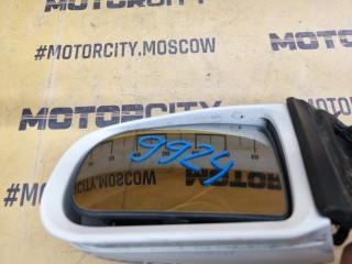 Зеркало, ориг. номер A2108100576, Mercedes-Benz E-Class 1999-2002