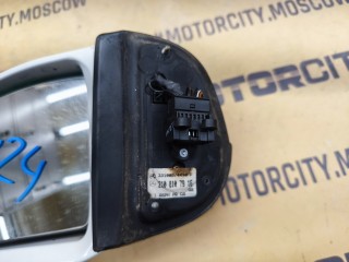 Зеркало, ориг. номер A2108100576, Mercedes-Benz E-Class 1999-2002