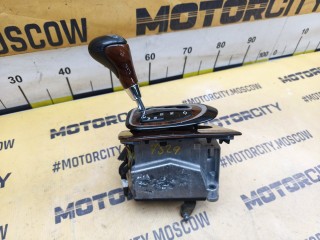 Селектор АКПП, ориг. номер A2202670624, Mercedes-Benz S-Class 1998-2002