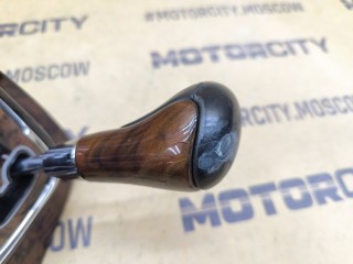 Селектор АКПП, ориг. номер A2202670624, Mercedes-Benz S-Class 1998-2002