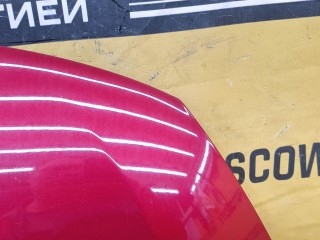 Капот, ориг. номер 9801571480, Citroen C4 PICASSO 2013-2016
