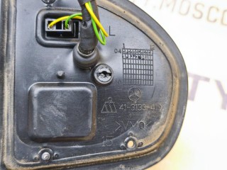 Зеркало, ориг. номер A2038105776, Mercedes-Benz E-Class 2002-2006