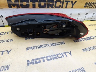 Фонарь, ориг. номер 9677502680, Citroen C4 PICASSO 2013-2016