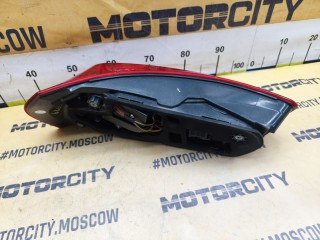 Фонарь, ориг. номер 9677502580, Citroen C4 PICASSO 2013-2016