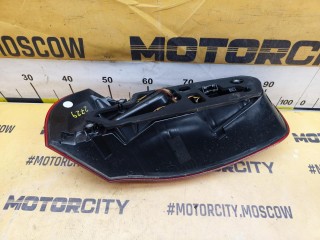 Фонарь, ориг. номер 9677502580, Citroen C4 PICASSO 2013-2016