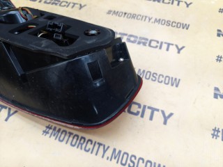 Фонарь, ориг. номер 9677502580, Citroen C4 PICASSO 2013-2016