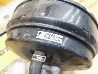 Вакуумный усилитель тормозов, ориг. номер D7210JN20A, NISSAN Teana 2008-2014