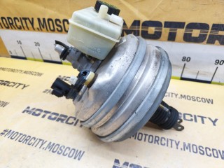 Вакуумный усилитель тормозов, ориг. номер A0054302530, Mercedes-Benz S-Class 2002-2005