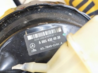 Вакуумный усилитель тормозов, ориг. номер A0054302930, Mercedes-Benz CLK-Class 2002-2005