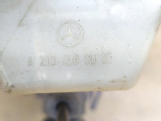 Вакуумный усилитель тормозов, ориг. номер A0054302930, Mercedes-Benz CLK-Class 2002-2005