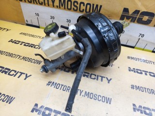 Вакуумный усилитель тормозов, ориг. номер A0054302930, Mercedes-Benz CLK-Class 2002-2005