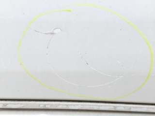 Капот, ориг. номер A2208800157, Mercedes-Benz S-Class 1998-2002
