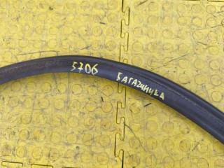 Уплотнитель багажника, ориг. номер 51717029588, BMW 523i 1995-2000