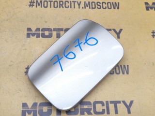 Лючок топливного бака, ориг. номер A2207500006, Mercedes-Benz S-Class 2002-2005