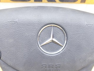 Руль, ориг. номер A2304600503, Mercedes-Benz CLK-Class 2002-2005