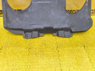 Защита АКПП, ориг. номер A2205246330, Mercedes-Benz S-Class 2002-2005
