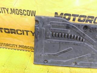 Защита днища, ориг. номер A2206190538, Mercedes-Benz S-Class 2002-2005