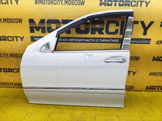 Дверь Mercedes-Benz S-Class 1998-2002