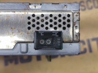 Усилитель звука, ориг. номер A2208272842, Mercedes-Benz S-Class 2002-2005