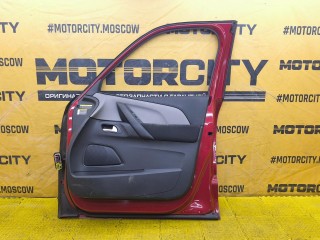 Дверь, ориг. номер 9801572480, Citroen C4 PICASSO 2013-2016