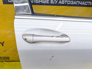 Дверь, ориг. номер A2207200205, Mercedes-Benz S-Class 1998-2002