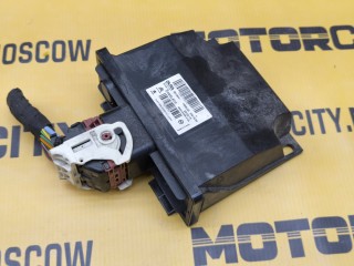 Блок АКПП, ориг. номер 9805164380, Citroen C4 PICASSO 2013-2016