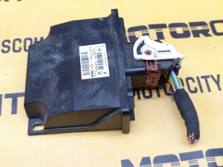 Блок АКПП, ориг. номер 9805164380, Citroen C4 PICASSO 2013-2016