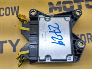 Блок Airbag, ориг. номер 9807547380, Citroen C4 PICASSO 2013-2016
