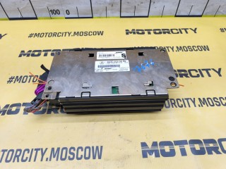 Усилитель звука, ориг. номер A2208205589, Mercedes-Benz S-Class 2002-2005