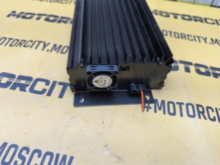 Усилитель звука, ориг. номер A2208205589, Mercedes-Benz S-Class 2002-2005