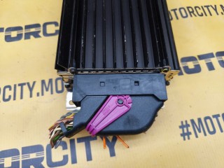 Усилитель звука, ориг. номер A2208205589, Mercedes-Benz S-Class 2002-2005