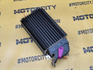 Усилитель звука, ориг. номер A2208205589, Mercedes-Benz S-Class 2002-2005