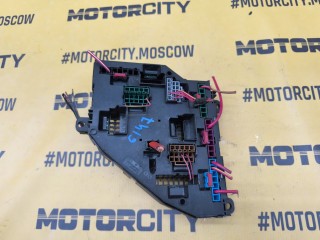 Блок предохранителей, ориг. номер 61149259468, BMW X3 2010-2014