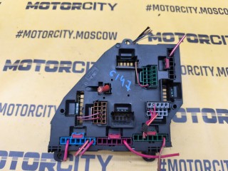 Блок предохранителей, ориг. номер 61149259468, BMW X3 2010-2014