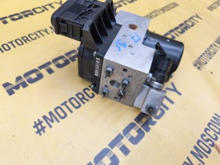 Блок ABS, ориг. номер A0034318812, Mercedes-Benz S-Class 2002-2005