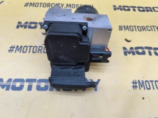 Блок ABS, ориг. номер A0034318812, Mercedes-Benz S-Class 2002-2005