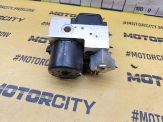 Блок ABS, ориг. номер A0034318812, Mercedes-Benz S-Class 2002-2005