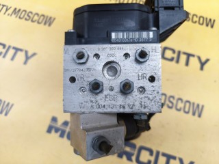 Блок ABS, ориг. номер A0034318812, Mercedes-Benz S-Class 2002-2005