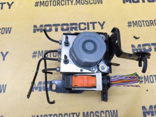 Блок ABS, ориг. номер 1627648180, Citroen C4 PICASSO 2013-2016